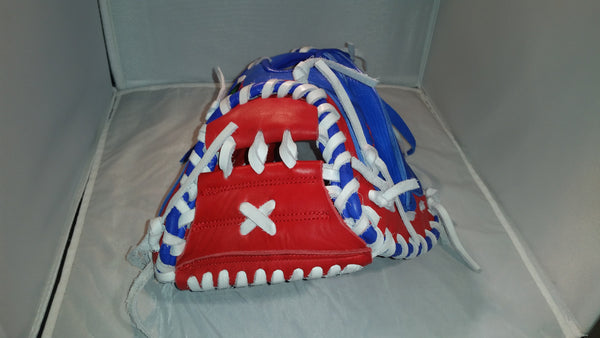 Custom Catcher's Glove